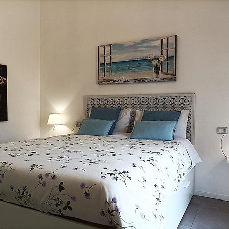 Symposion B&B Apart Napoli Eksteriør billede
