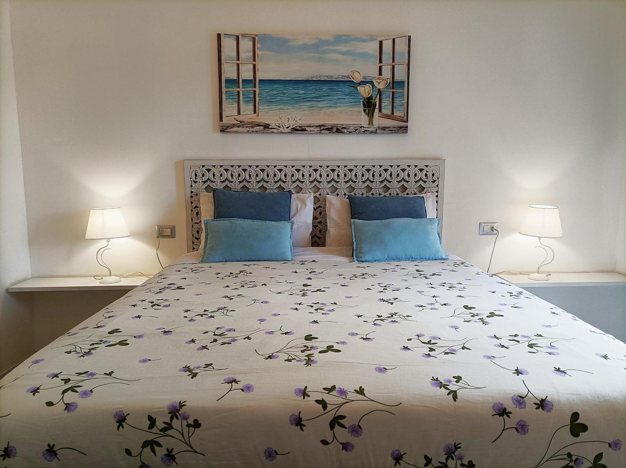 Symposion B&B Apart Napoli Eksteriør billede